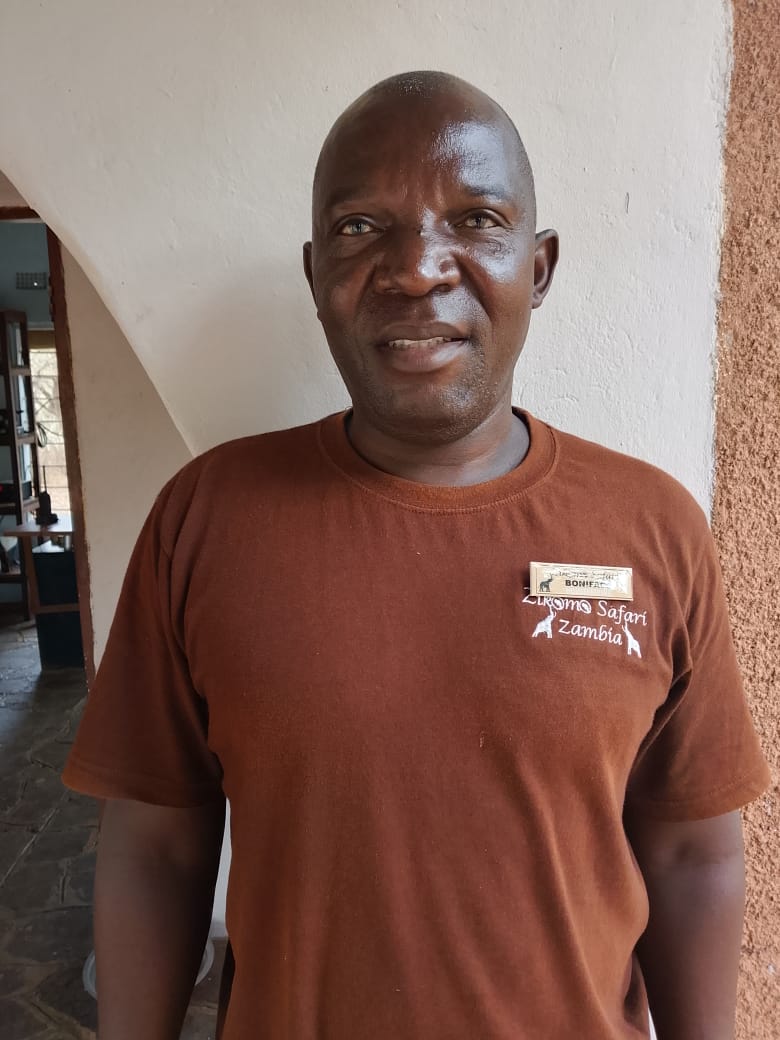 Borniface Nkhoma