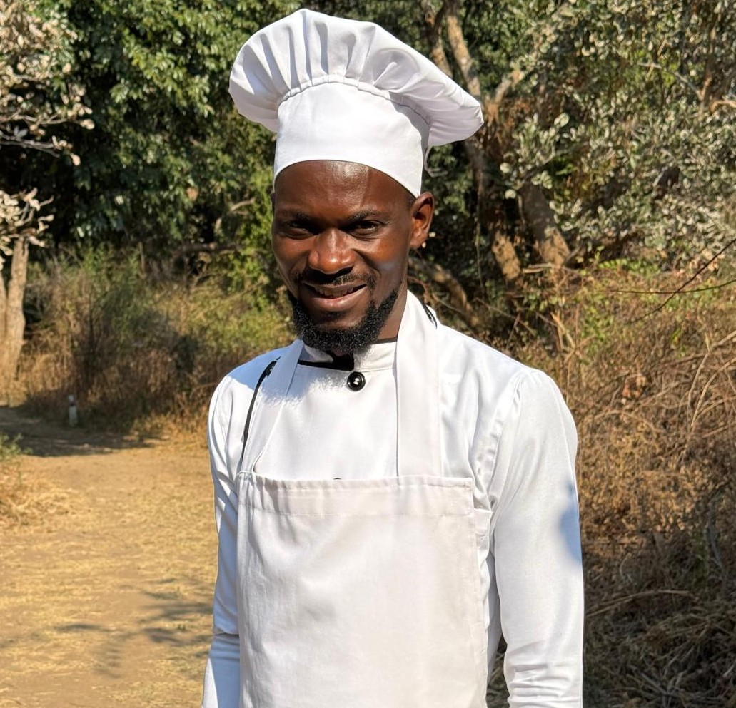 Stephen Chulu