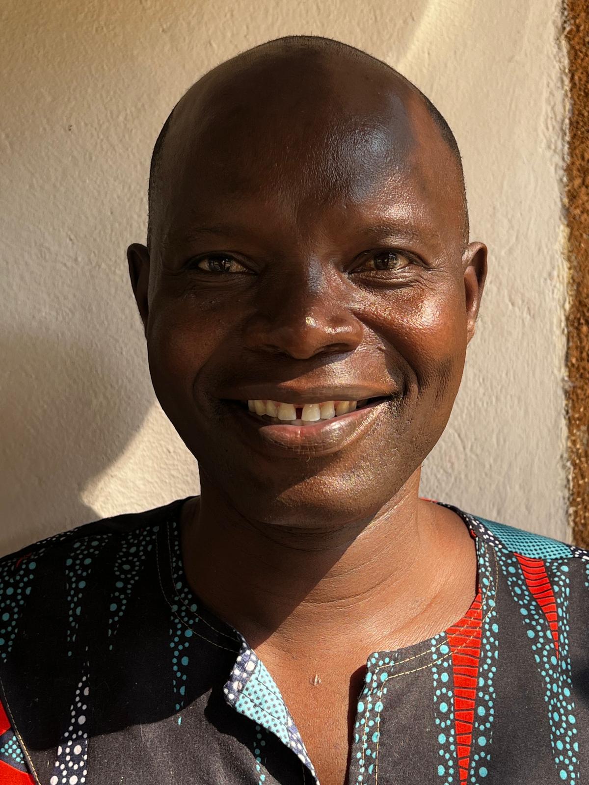 David Nyirenda