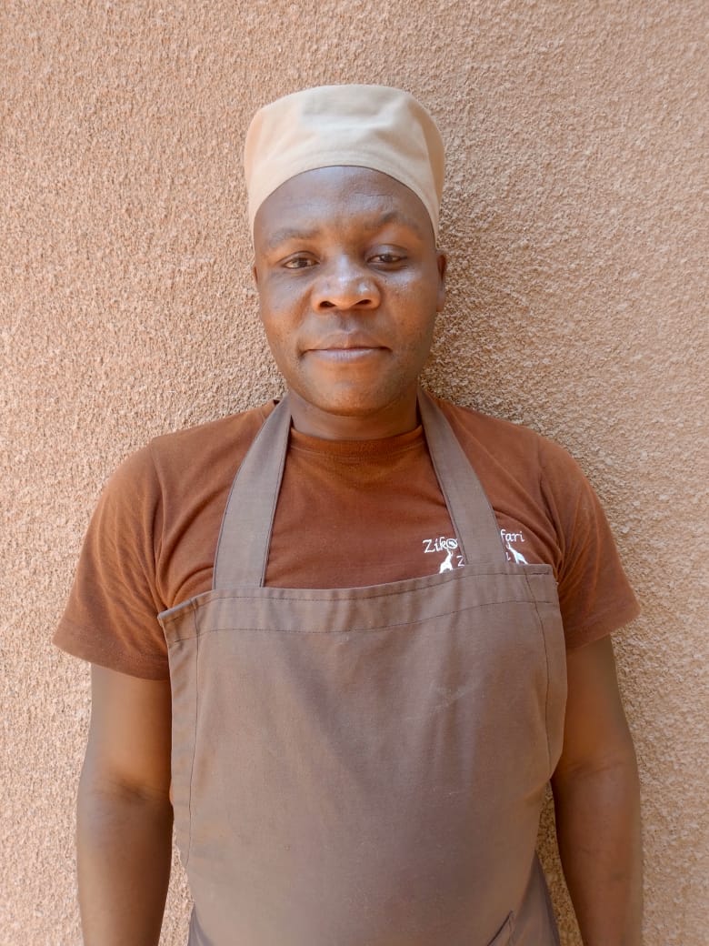 James Mwanza