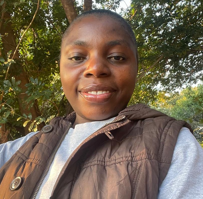 Joan Zulu