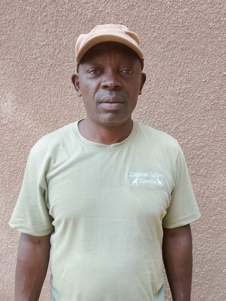 Rabson Mbao