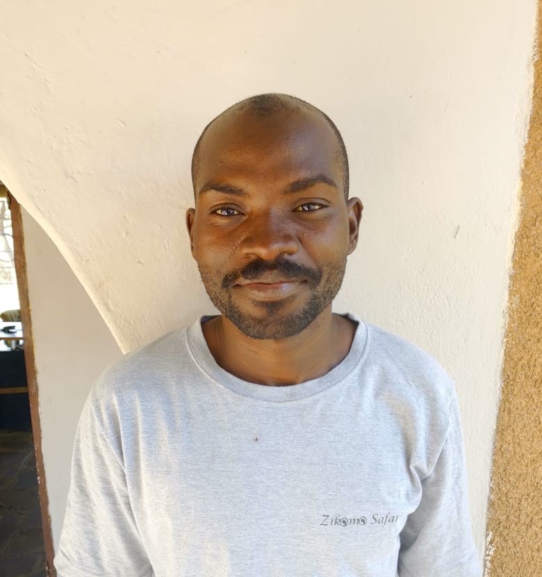 Moses Phiri