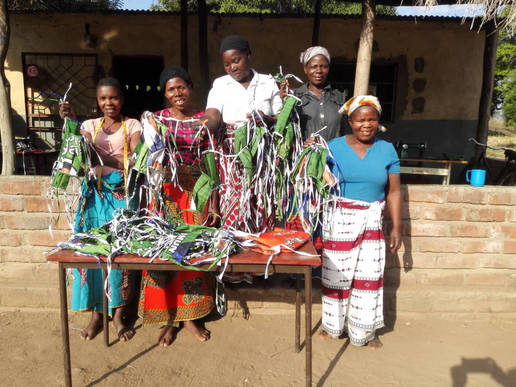 Cultural Village Tour at Zikomo Safari