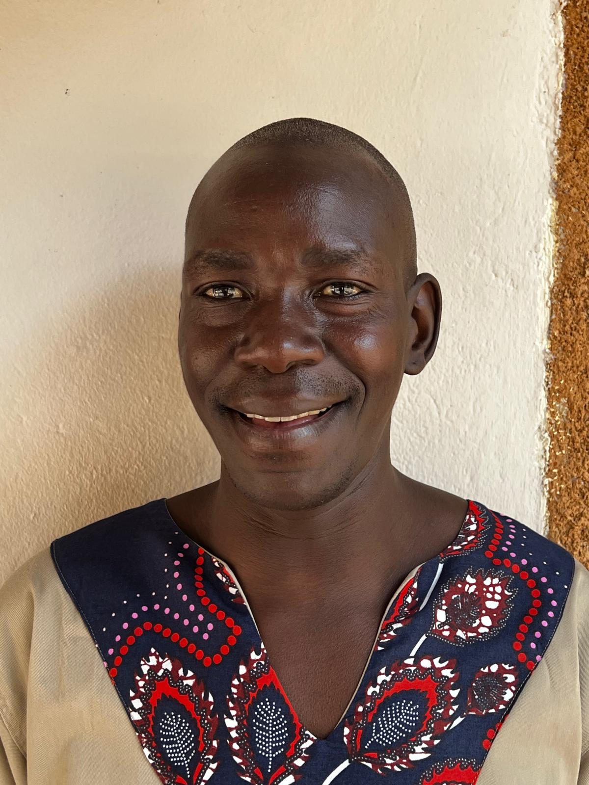Peter Banda