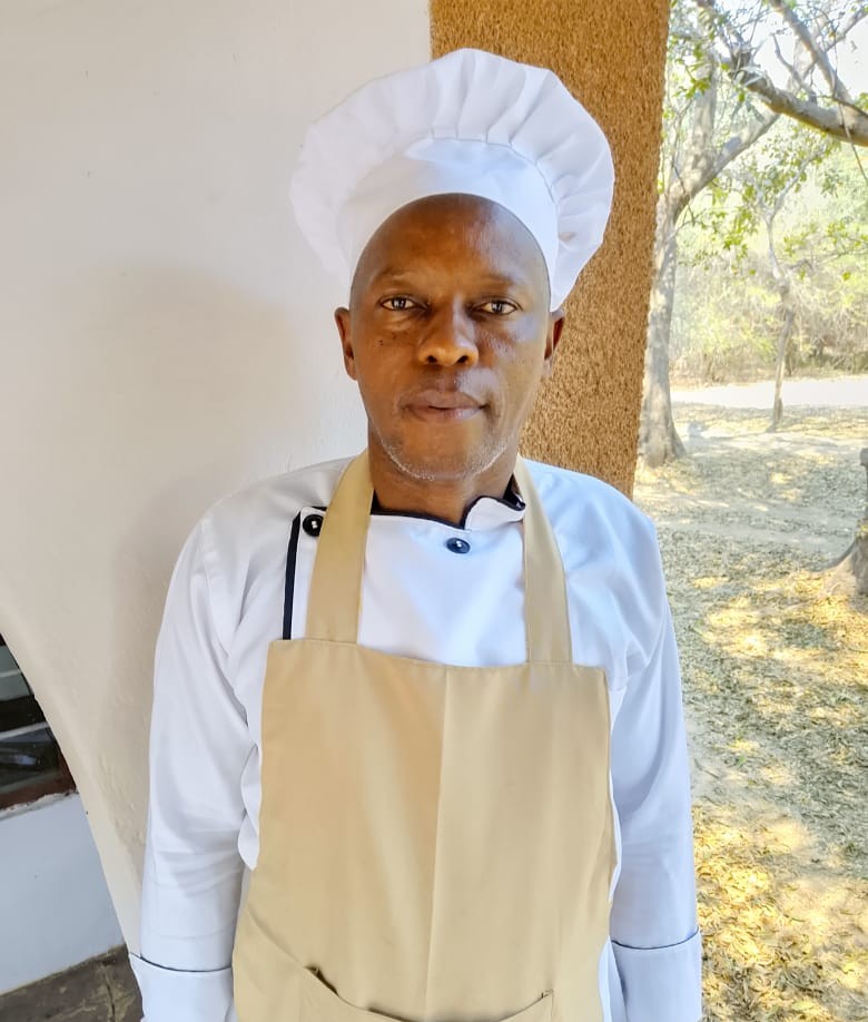Reuben Chulu
