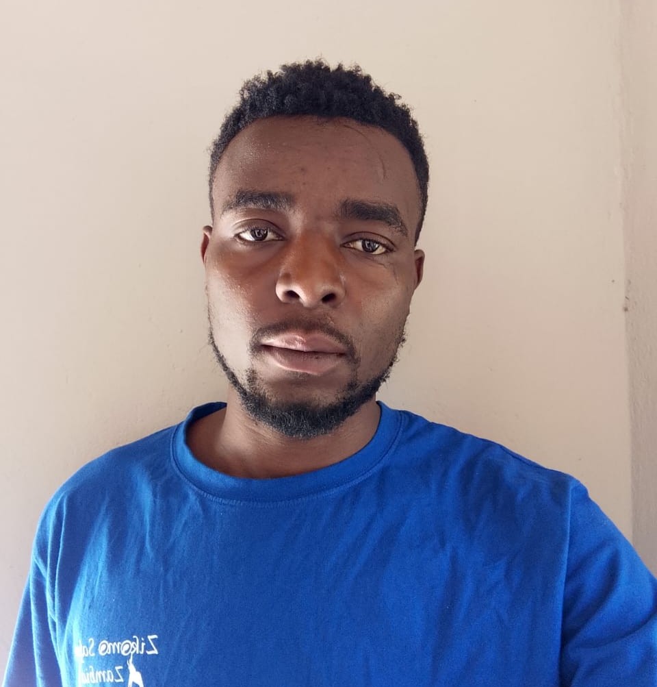 Witman Miyande
