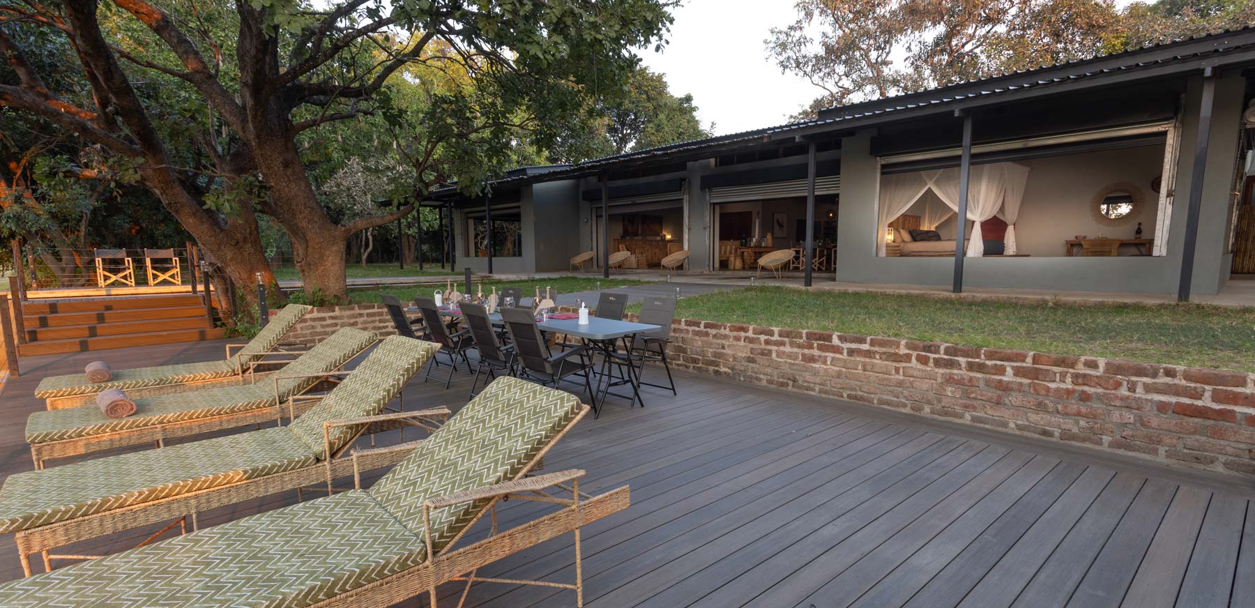 Kauluzi House